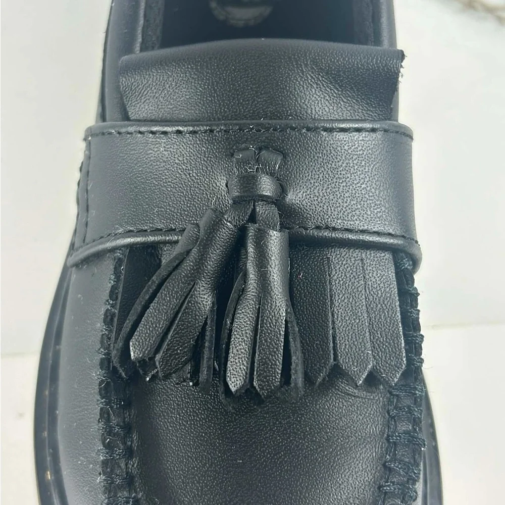 Dr. Marten oxfords